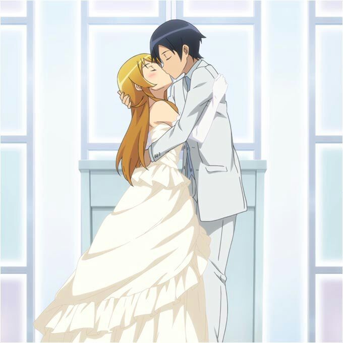 kyousuke-kirino-wedding-kiss