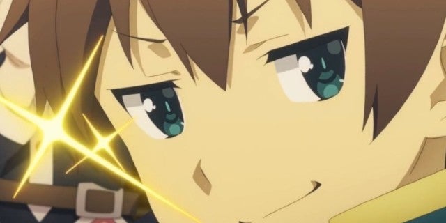 My Popular Phase is Here! Kazuma (KS/W76-E009 R) [KonoSuba The Movie